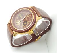Orologio Winchester Uomo in Acciaio placcato oro giallo 1582 - 1582